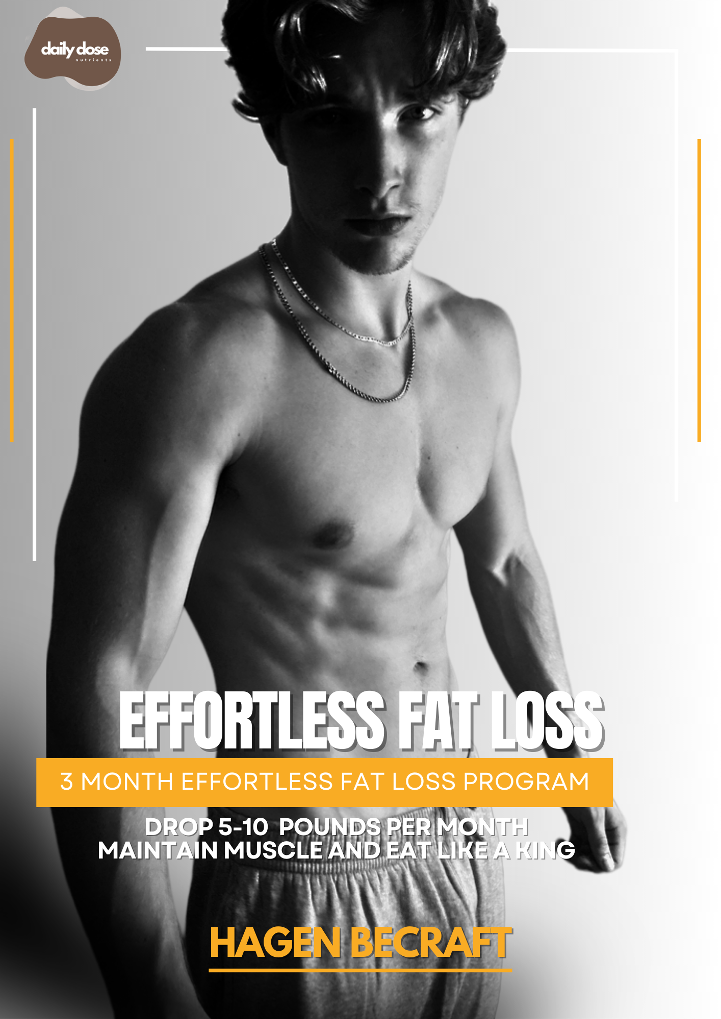 The Effortless Fat Loss Program