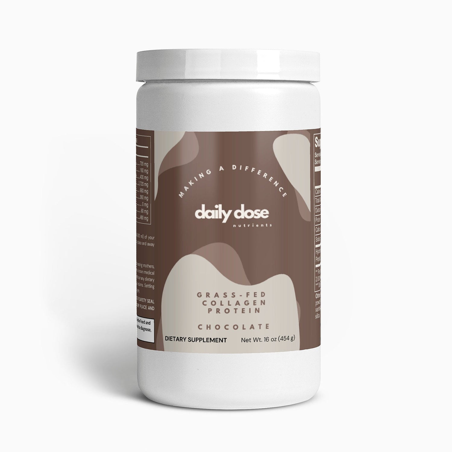 Collagen Supplements