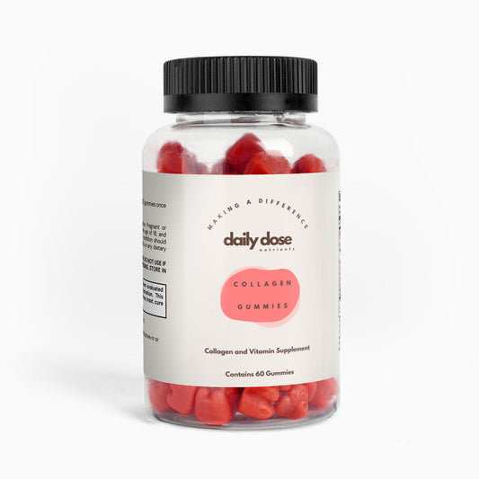 Collagen Gummies