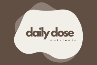 Daily Dose Nutrients